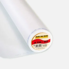Vlieseline H250 weiß