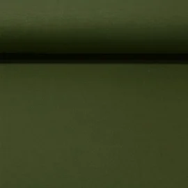 Modal Sweat dunkelgrün