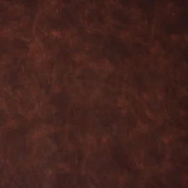 Kunstleder Vintage braun