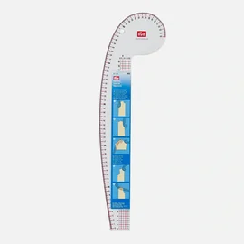 PRYM Kurvenlineal