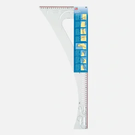 PRYM Schneiderlineal