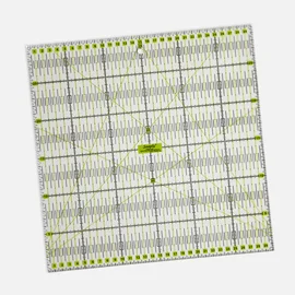 Patchworklineal 30 x 30 cm