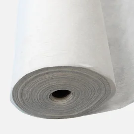 Stickvlies abreißbar 50cm x 50m Rolle