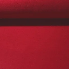 Softcoat Mantelstoff Bordeaux Rot