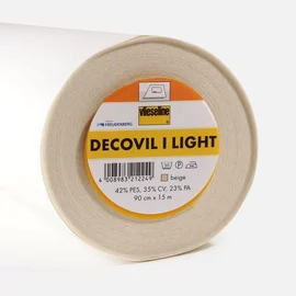 Vlieseline Decovil 1 Light beige