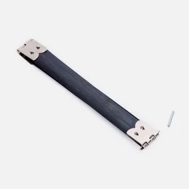 Federverschluss für Taschen Stift Scharnier
