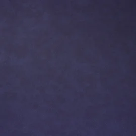 Kunstleder Used navy blau matt Wildlederoptik Taschen DIY