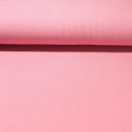 Sweatstoff French Terry Cleo altrosa 130