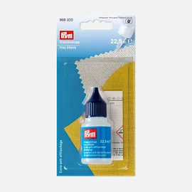 PRYM Fransenstopp 22,5 ml Flasche