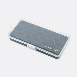 Hemline Gold Unterfadenspulenbox