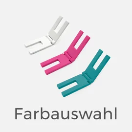 Höhenausgleich für die Nähmaschine