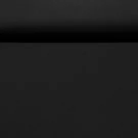 Viskose Twill Tencelfinish "Callie" Schwarz