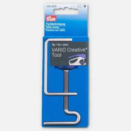 PRYM Vario Creative Tool Tischbefestigung