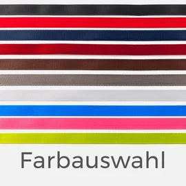 Ripsband 10mm Farbauswahl
