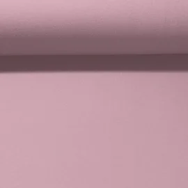 Jogging Heavy Sweatstoff altrosa