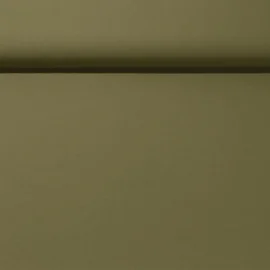 Anorak- & Mantelstoff "Skylar" Olive