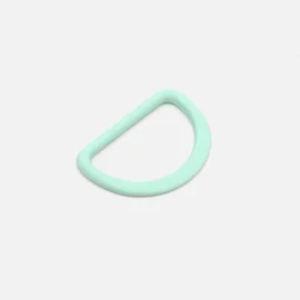 D-Ring 25 mm Mint