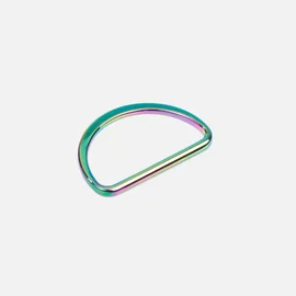 D-Ring 25 mm Rainbow