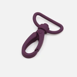 Karabiner 25mm Beere