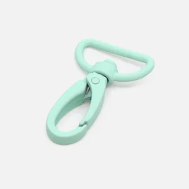 Karabiner 25 mm Mint