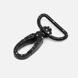 Karabiner 25 mm Splash