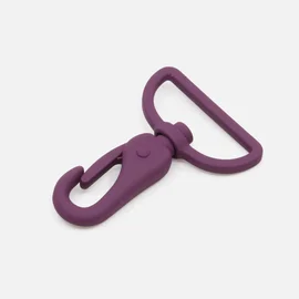 Karabiner 40 mm Beere