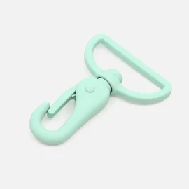 Karabiner 40 mm Mint