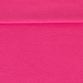 Bio-Bündchen Uni Melon Pink
