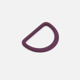 D-Ring,  Beere (D230), 25mm, 1 Stück