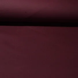 Dry Oilskin Heavy Stoff Blackberry