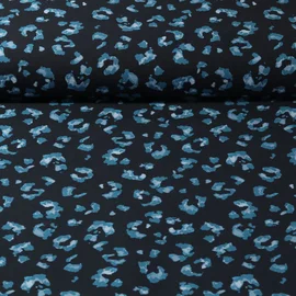 Dry Oilskin Light Leo Navy