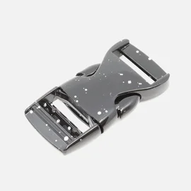 Steckschnalle Splash 25mm