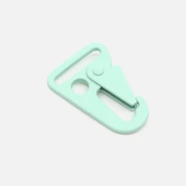 Taschenkarabiner "Hook" Mint 25mm