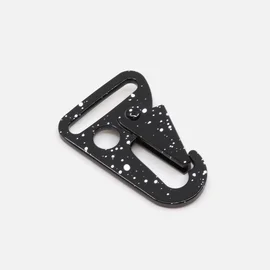 Taschenkarabiner "Hook" splash 25mm