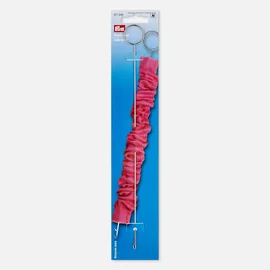 PRYM Wendenadel aus Stahl, 24 cm lang