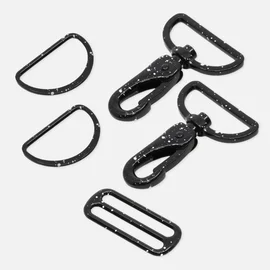 Taschenzubehör Set Splash 40 mm