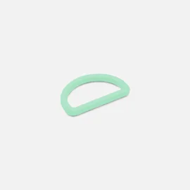 D-Ring Kunststoff mint D871
