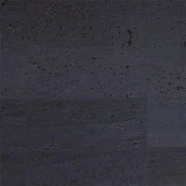 Korkstoff navy