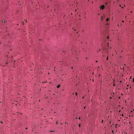 Korkstoff Pink