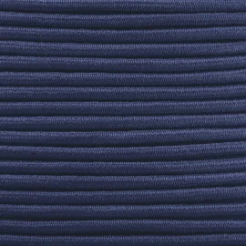 Gummikordel 2mm marine D40 5m
