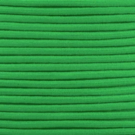 Gummikordel 2mm grasgrün D52 5m
