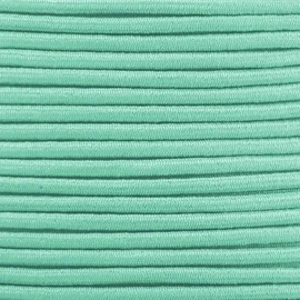 Gummikordel 2mm mint D871 5m