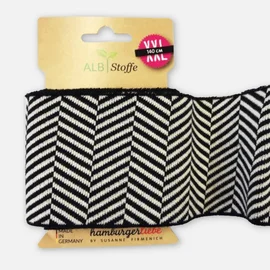 Cuff Me Fertigbündchen Icon Col. 48