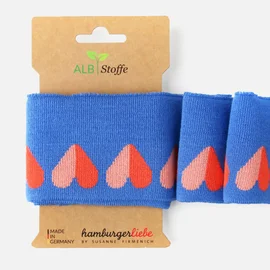 Cuff Me Icon Blau Multicolor