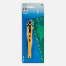 PRYM Rollschneider "Super Mini" 18mm