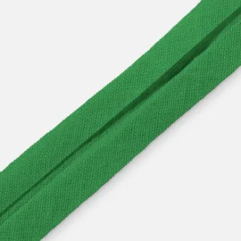 PRYM Schrägband Baumwolle 20mm 3,5m Apfel