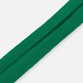 PRYM Schrägband Baumwolle 20mm 3,5m Gras