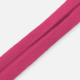 PRYM Schrägband Baumwolle 20mm 3,5m Pink