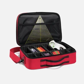 PRYM Nähkoffer offen