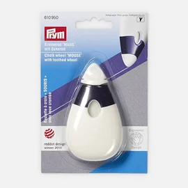 PRYM Kreiderad Maus